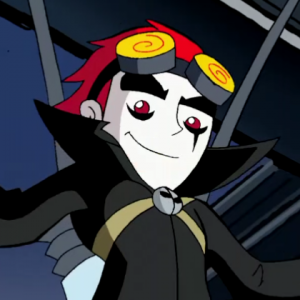 5 Jack Spicerpng — Xiaolin Showdown Characters option 17