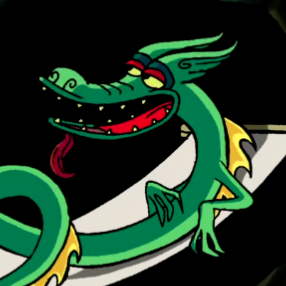 6 Dojopng — Xiaolin Showdown Characters option 18