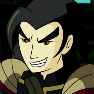 9 Chase Youngpng — Xiaolin Showdown Characters option 21