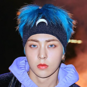 Zz1560294472rttrjpg — Xiumin's hairstyles option 27