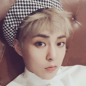 Zz1560294472wjpg — Xiumin's hairstyles option 29