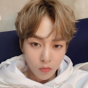 Zz1560294472wuwjpg — Xiumin's hairstyles option 31