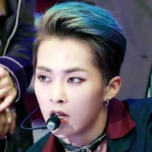 Zz1560294473hmmjpg — Xiumin's hairstyles option 37