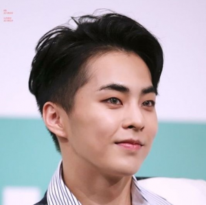 Zz1560294473kojpg — Xiumin's hairstyles option 40