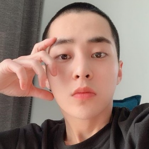 Zz1560294473ohnononojpg — Xiumin's hairstyles option 41