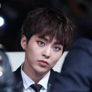 Zz1560294473tyjpg — Xiumin's hairstyles option 45