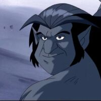 Beastjpg — Xmen Evolution Tierlist option 2