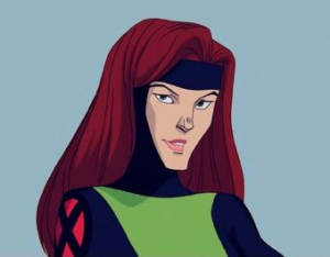 Jeanjpg — Xmen Evolution Tierlist option 6