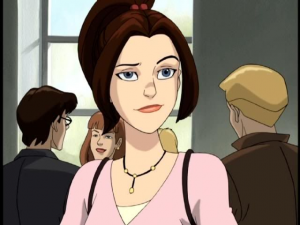 Kittyjpg — Xmen Evolution Tierlist option 7