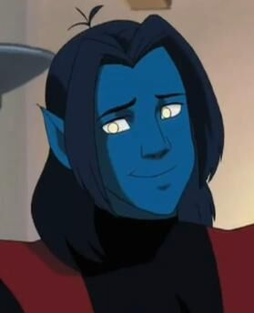 Kurtjpg — Xmen Evolution Tierlist option 8