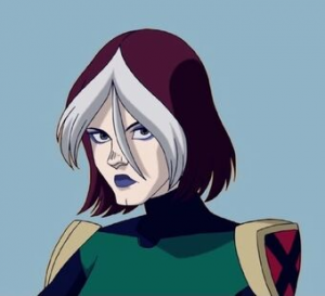 Roguejpg — Xmen Evolution Tierlist option 15