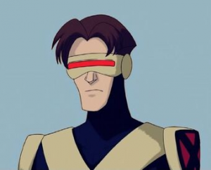 Scottjpg — Xmen Evolution Tierlist option 16