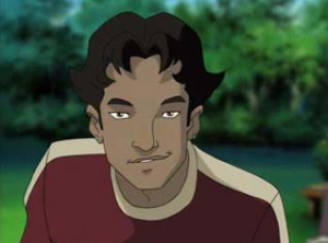 Sunspotpng — Xmen Evolution Tierlist option 19