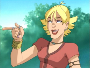 Tabbyjpg — Xmen Evolution Tierlist option 20