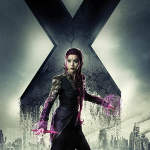 Poster Destello X Men Dias Futuro Pasadojpg — Xmen Movie Characters option 35
