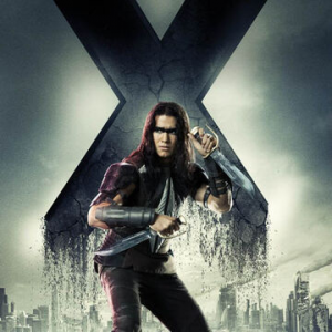 Poster Sendero De Guerra X Men Dias Futuro Pasadojpg — Xmen Movie Characters option 36