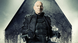 Professor Xjpg — Xmen Movie Characters option 37