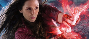 Scarlet Witch Elizabeth Olsenpng — Xmen Movie Characters option 42