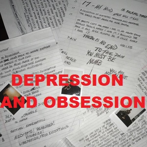 Depressionandobsessionjpg — xxxtentacion 17 album option 4