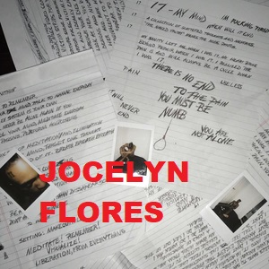 Jocelynfloresjpg — xxxtentacion 17 album option 7