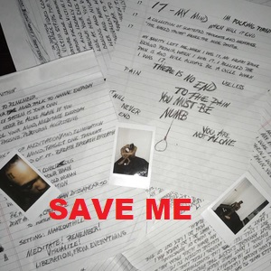 Savemejpg — xxxtentacion 17 album option 10