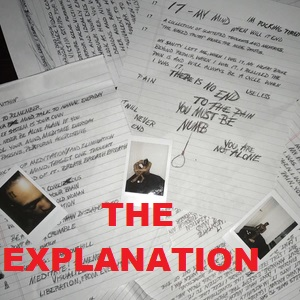 Theexplanationjpg — xxxtentacion 17 album option 11