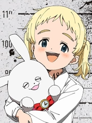 Connyanimepng — YAKUSOKU NO NEVERLAND FOOD option 7