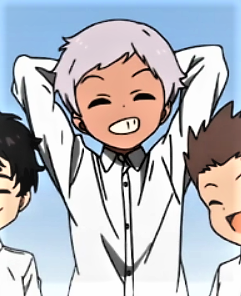 Dominicanimepngpng — YAKUSOKU NO NEVERLAND FOOD option 8