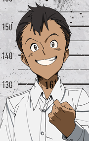 Donanimepng — YAKUSOKU NO NEVERLAND FOOD option 9
