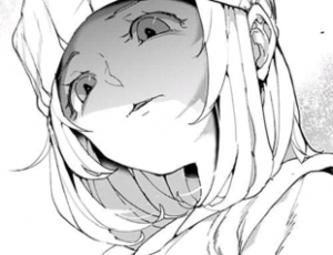 Gillianpng — YAKUSOKU NO NEVERLAND FOOD option 12