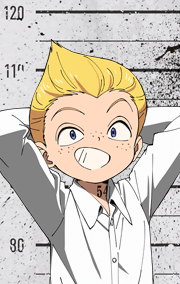 Lanianimepng — YAKUSOKU NO NEVERLAND FOOD option 18