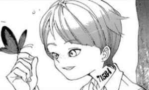 Lesliepng — YAKUSOKU NO NEVERLAND FOOD option 19