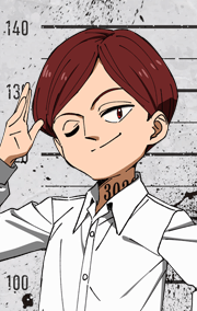 Natanimepng — YAKUSOKU NO NEVERLAND FOOD option 21