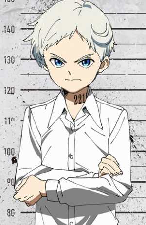 Normananimepng — YAKUSOKU NO NEVERLAND FOOD option 22