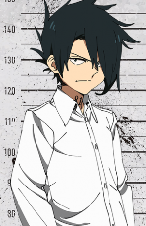 Rayanimepng — YAKUSOKU NO NEVERLAND FOOD option 26