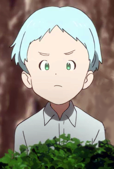 Rossianimepngpng — YAKUSOKU NO NEVERLAND FOOD option 27