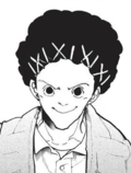Teensandypng — YAKUSOKU NO NEVERLAND FOOD option 29