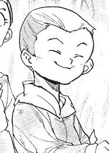 Theojpg — YAKUSOKU NO NEVERLAND FOOD option 30