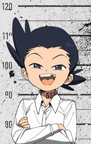 Thomaanimepng — YAKUSOKU NO NEVERLAND FOOD option 32