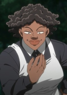 The Promised Neverland character Tier List (Community Rankings