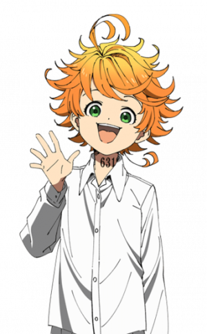 Top 5 The Promised Neverland Characters [Best List]