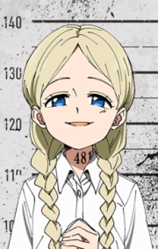 The Promised Neverland character Tier List (Community Rankings