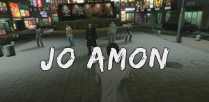 Amonpng — Yakuza Kiwami Boss Fights option 1