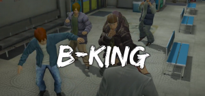 B Kingpng — Yakuza Kiwami Boss Fights option 4