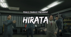 Hiratapng — Yakuza Kiwami Boss Fights option 7