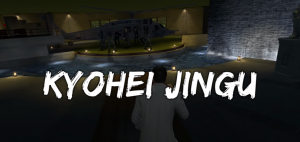 Jingupng — Yakuza Kiwami Boss Fights option 8