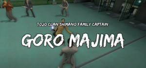 Majima 1png — Yakuza Kiwami Boss Fights option 10