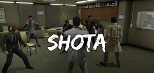 Shotapng — Yakuza Kiwami Boss Fights option 20