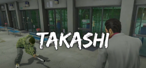 Takashipng — Yakuza Kiwami Boss Fights option 21