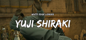 White Edgepng — Yakuza Kiwami Boss Fights option 22